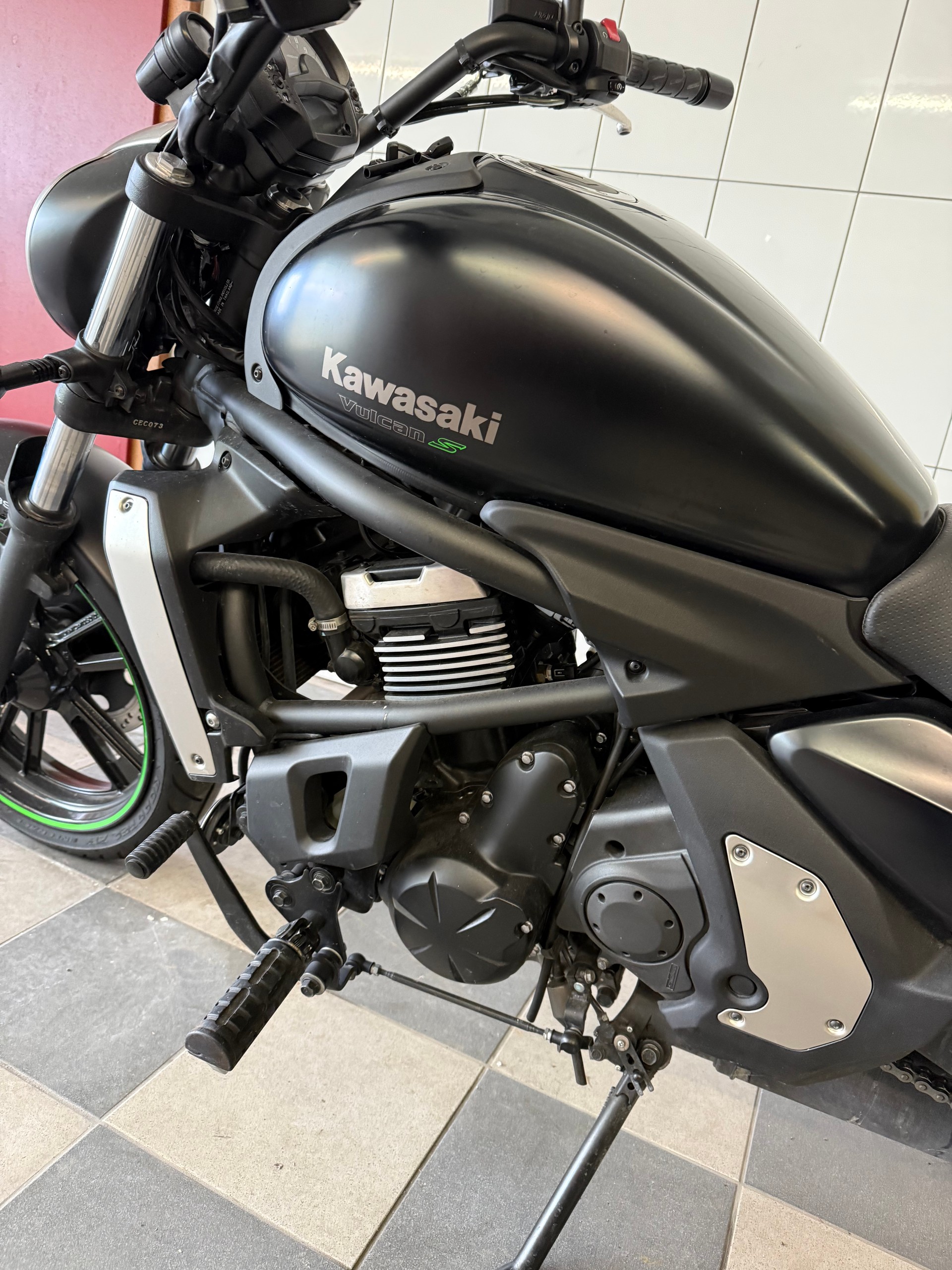 KAWASAKI Vulcan S ABS (35kW)-image-5