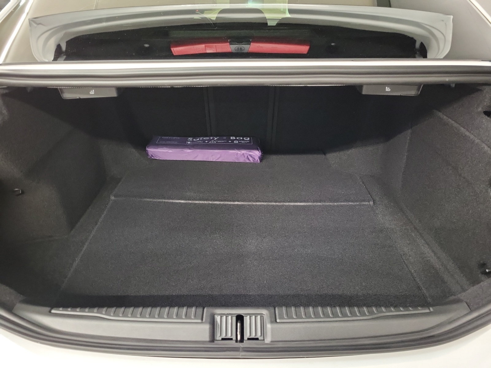 ALFA ROMEO Giulia 2.9 V6 Biturbo Quadrifoglio Super Sport Carbonroof-image-10