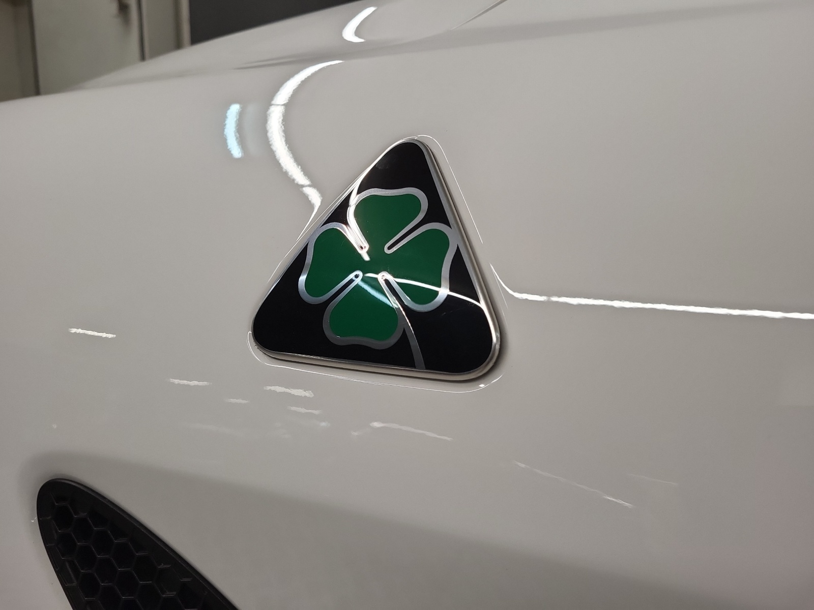 ALFA ROMEO Giulia 2.9 V6 Biturbo Quadrifoglio Super Sport Carbonroof-image-15