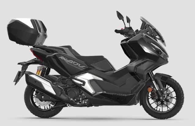 HONDA ADV 350 inkl. TopCase-image-0