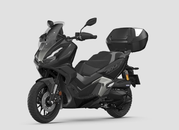 HONDA ADV 350 inkl. TopCase-image-1