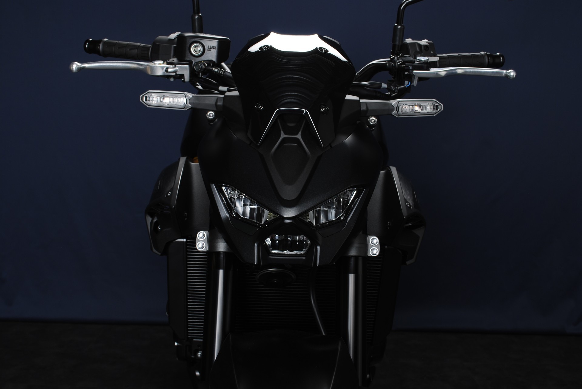 KAWASAKI Z 900 (91 kW) MY26-image-7