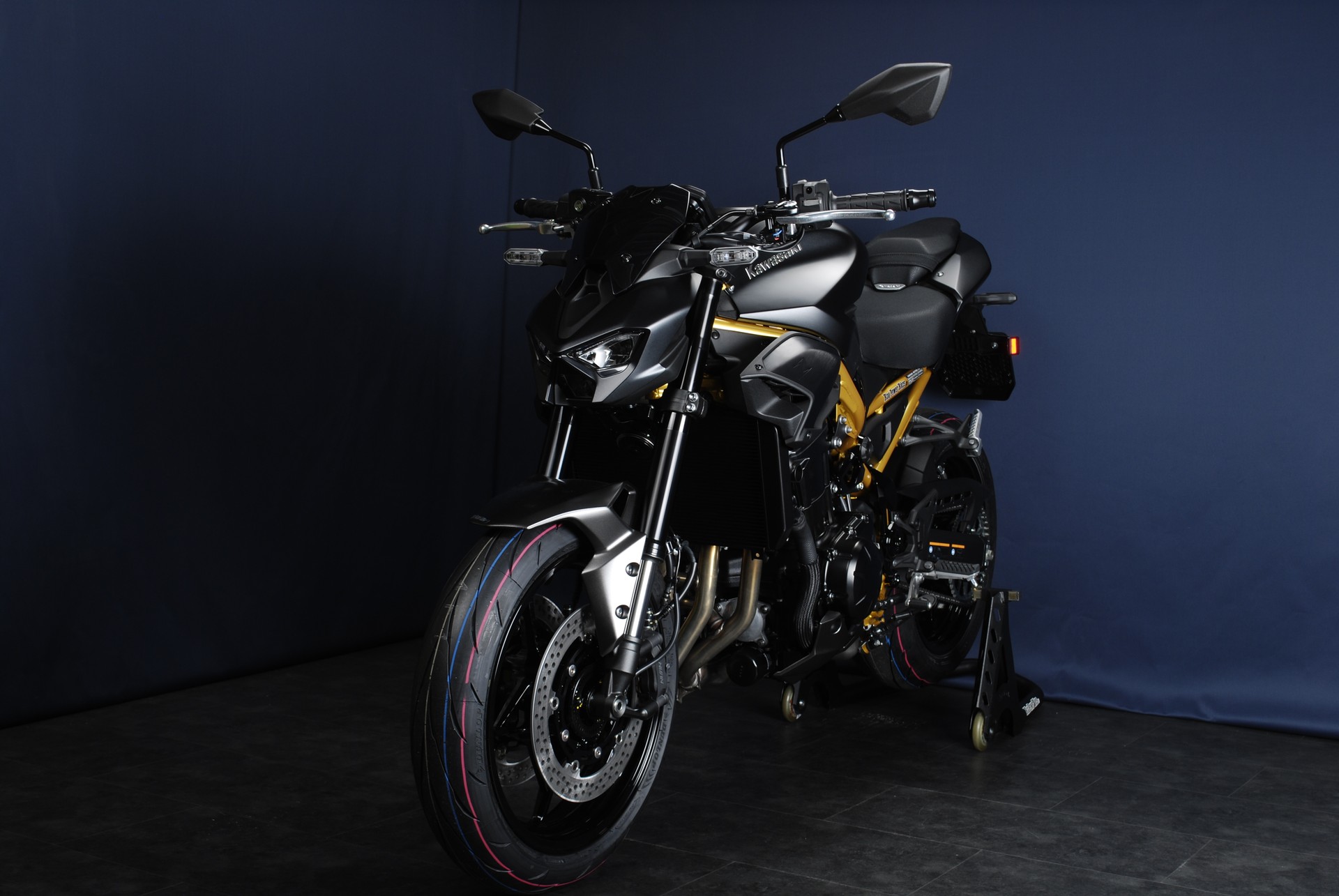 KAWASAKI Z 900 (91 kW) MY26-image-8