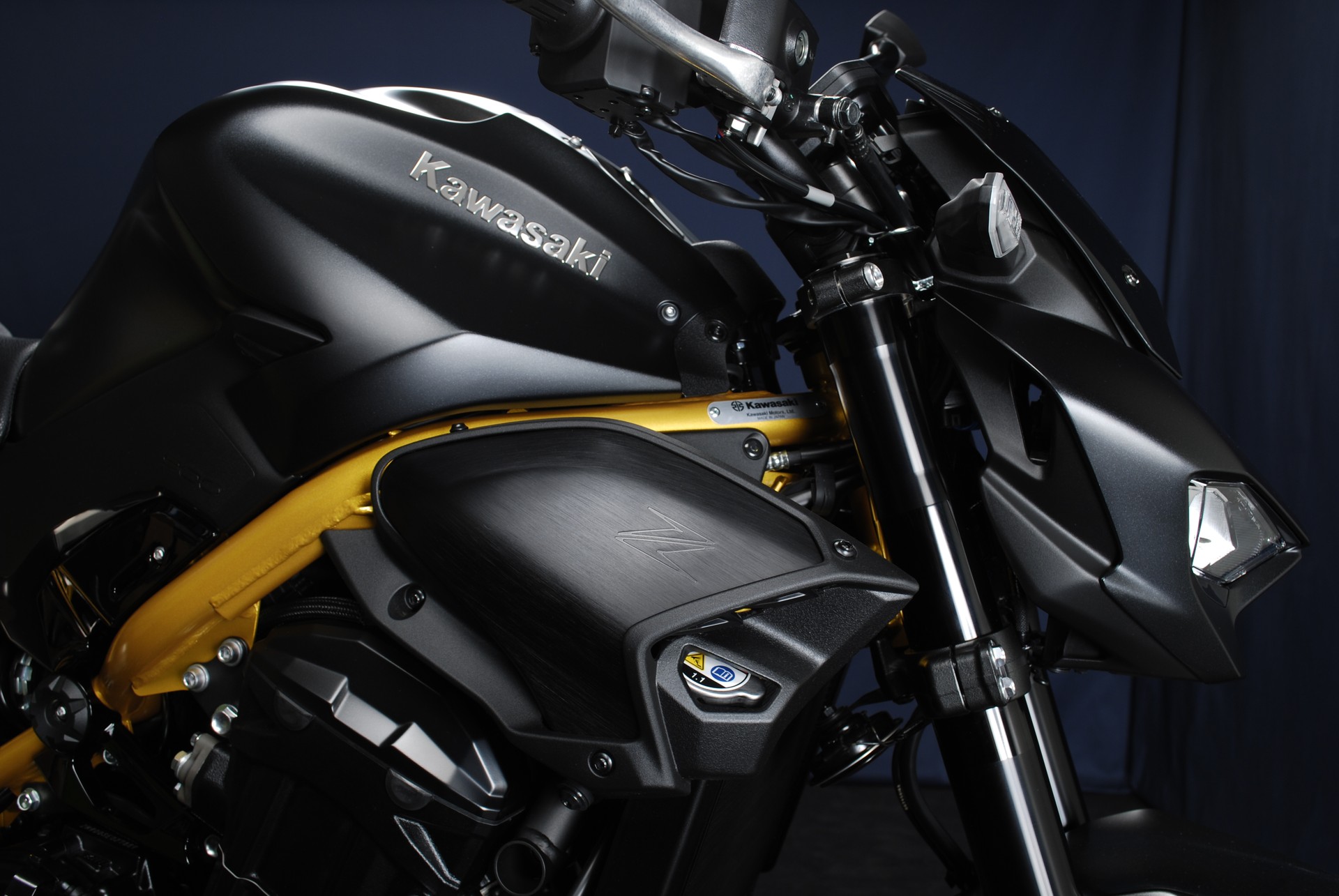KAWASAKI Z 900 (91 kW) MY26-image-4