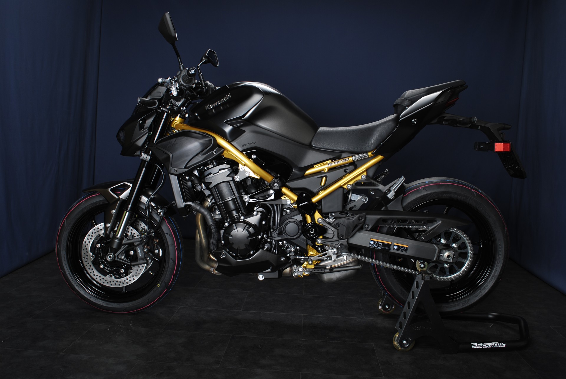 KAWASAKI Z 900 (91 kW) MY26-image-10