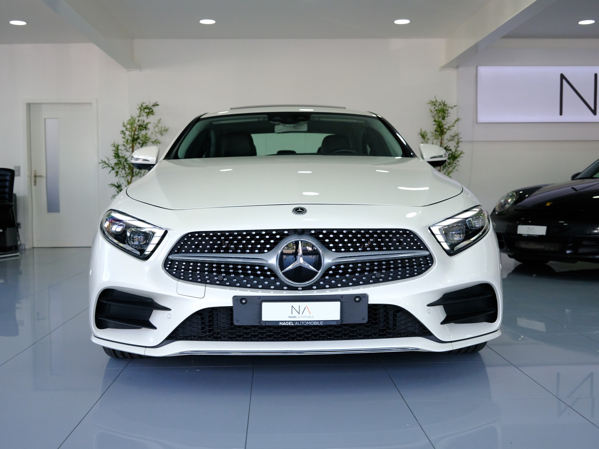 MERCEDES-BENZ CLS 400 d AMG Line 4Matic 9G-Tronic-showroom-element-2