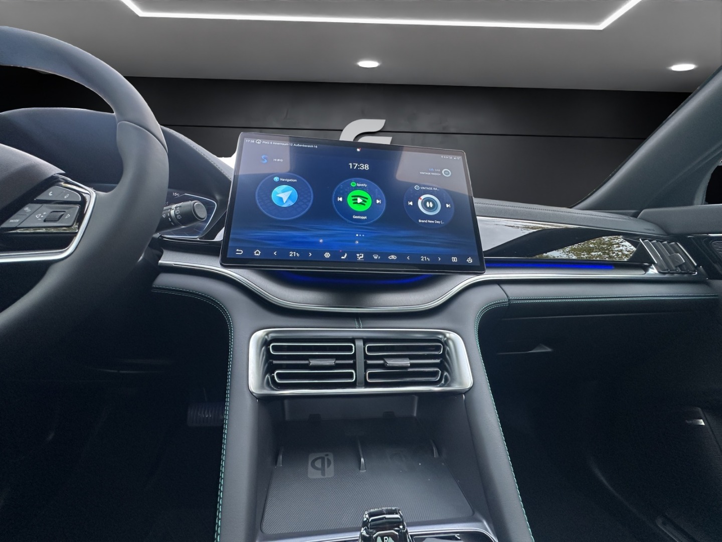 BYD Seal U DM-i Comfort-image-6