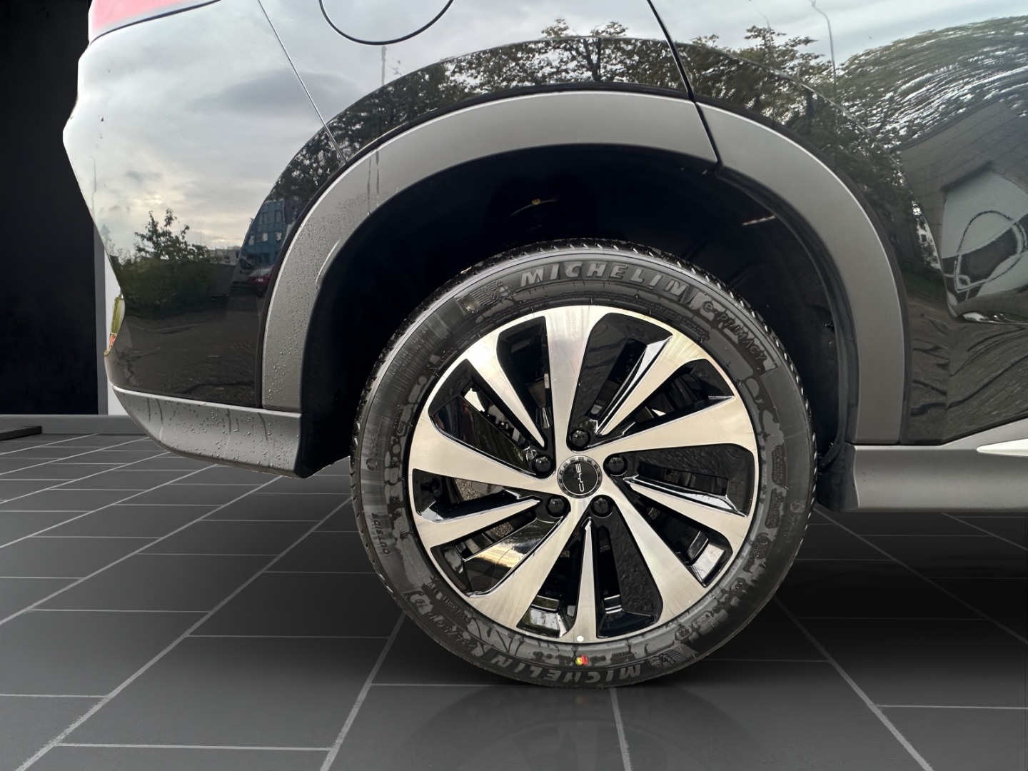 BYD Seal U DM-i Comfort-image-9