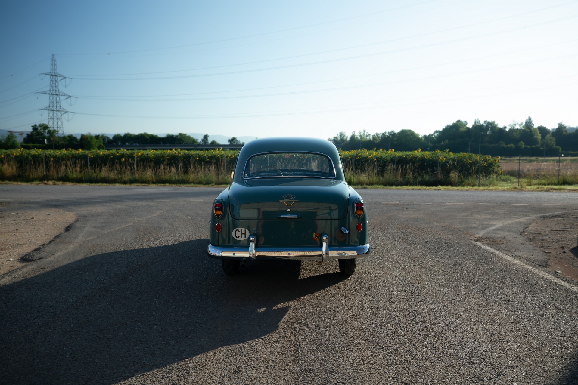 OPEL Olympia Rekord-image-3