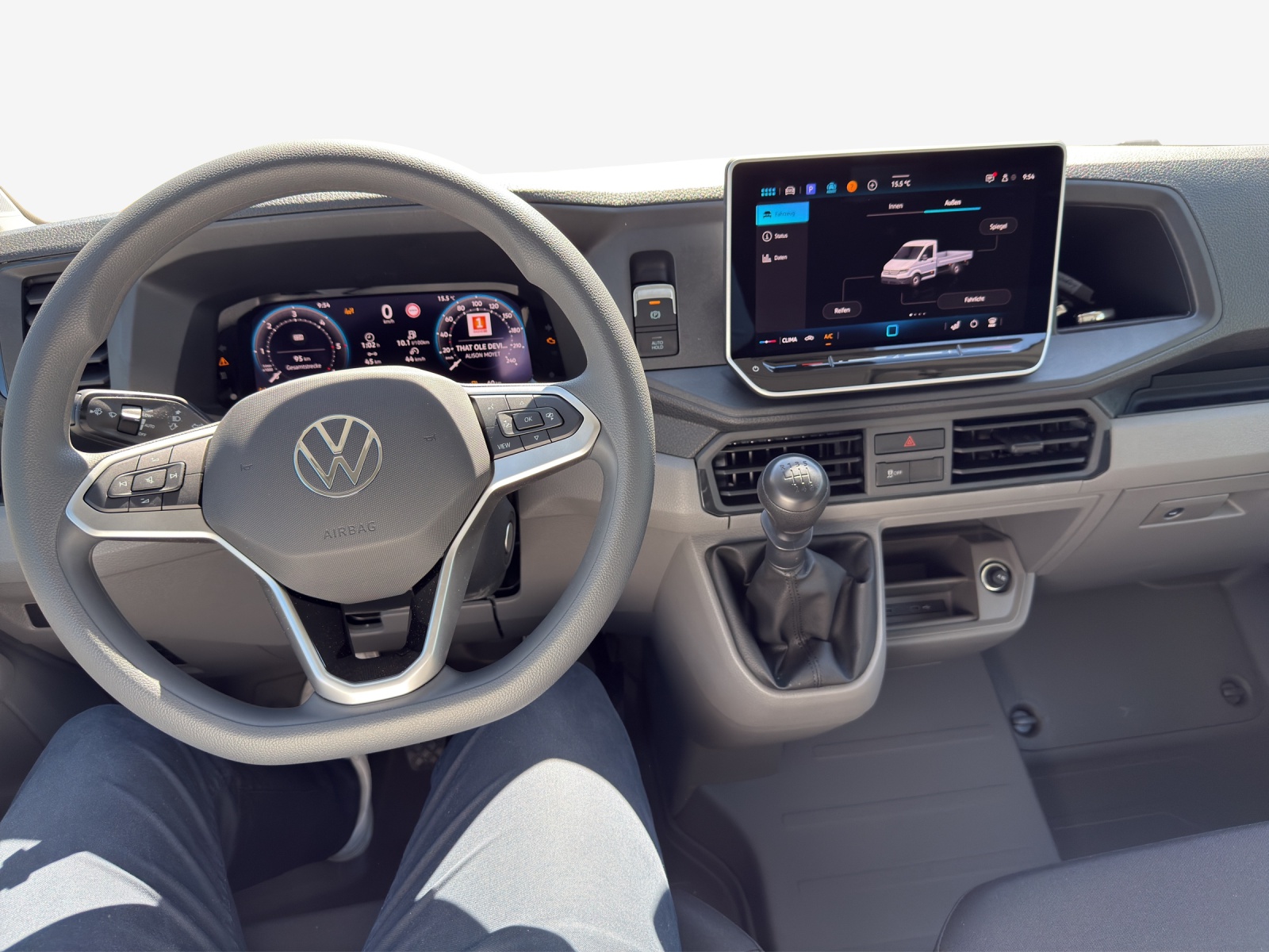 VW CRAFTER-image-8