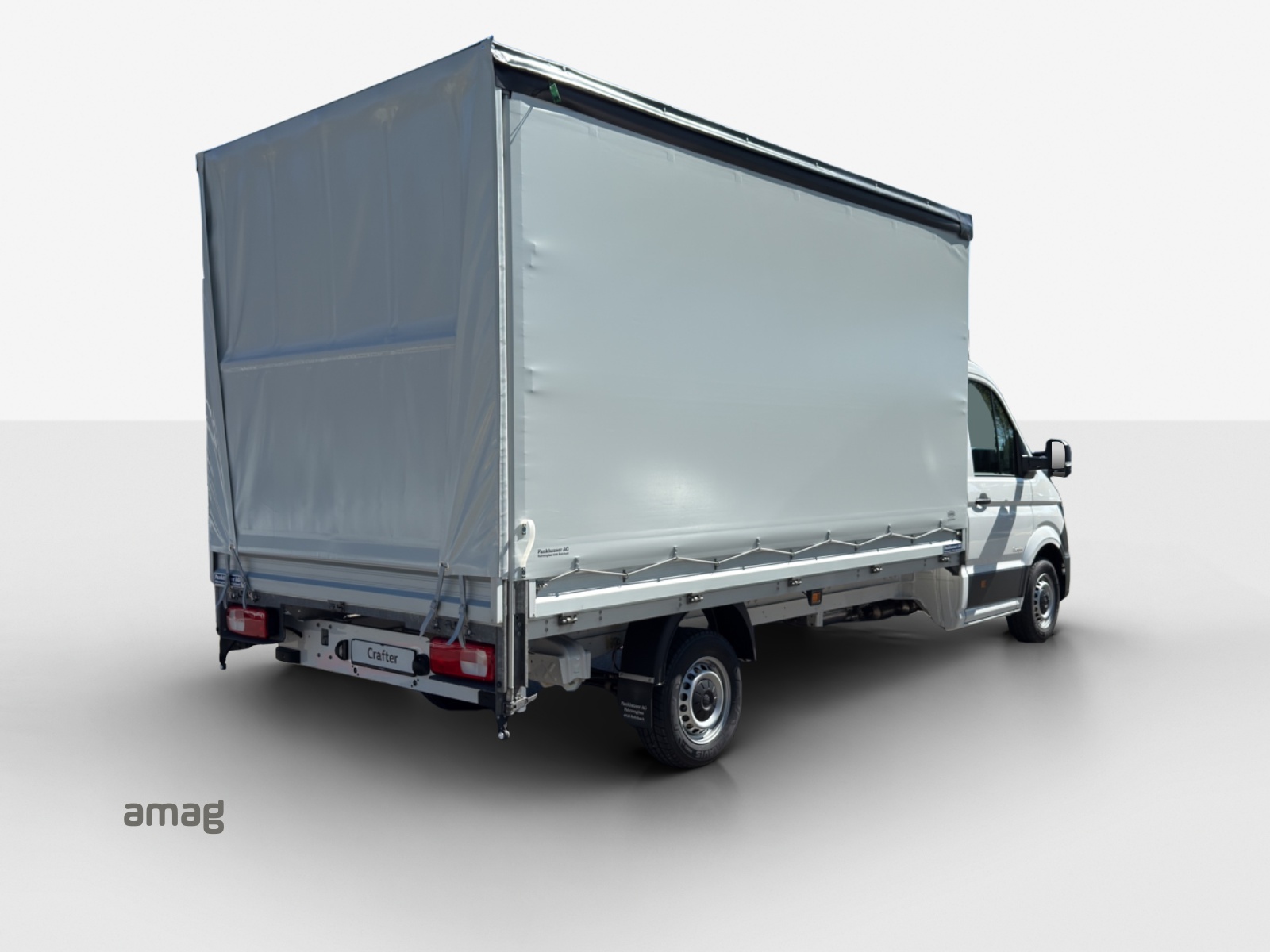VW CRAFTER-image-4
