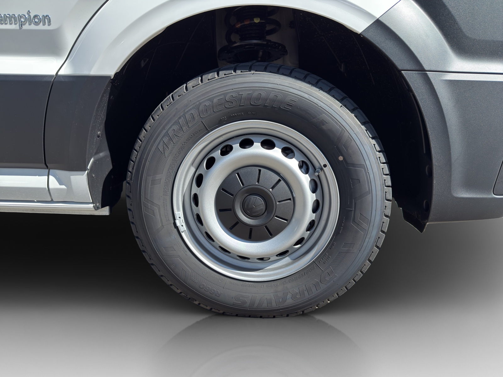 VW CRAFTER-image-15