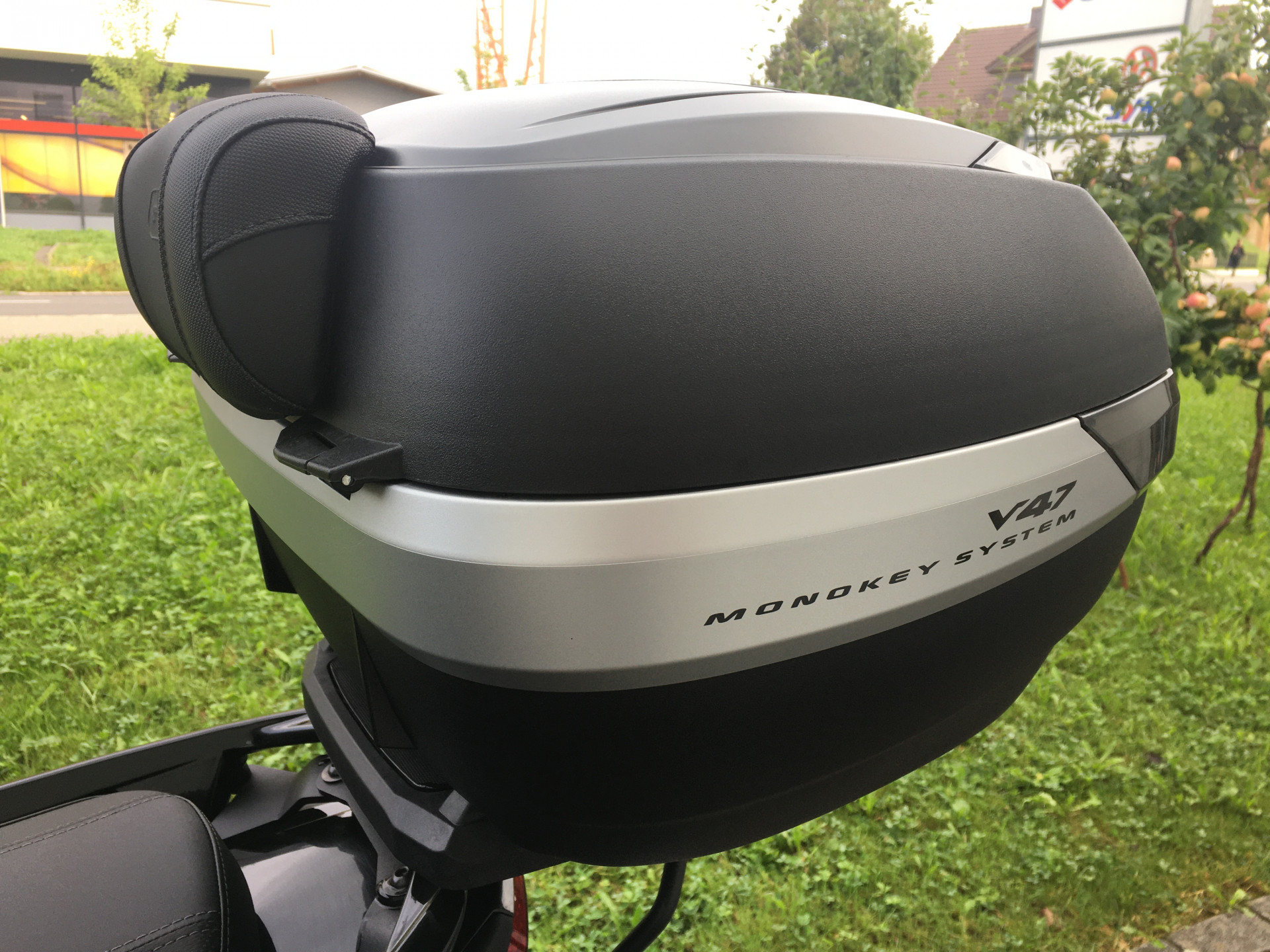 SYM Maxsym TL 500-image-3