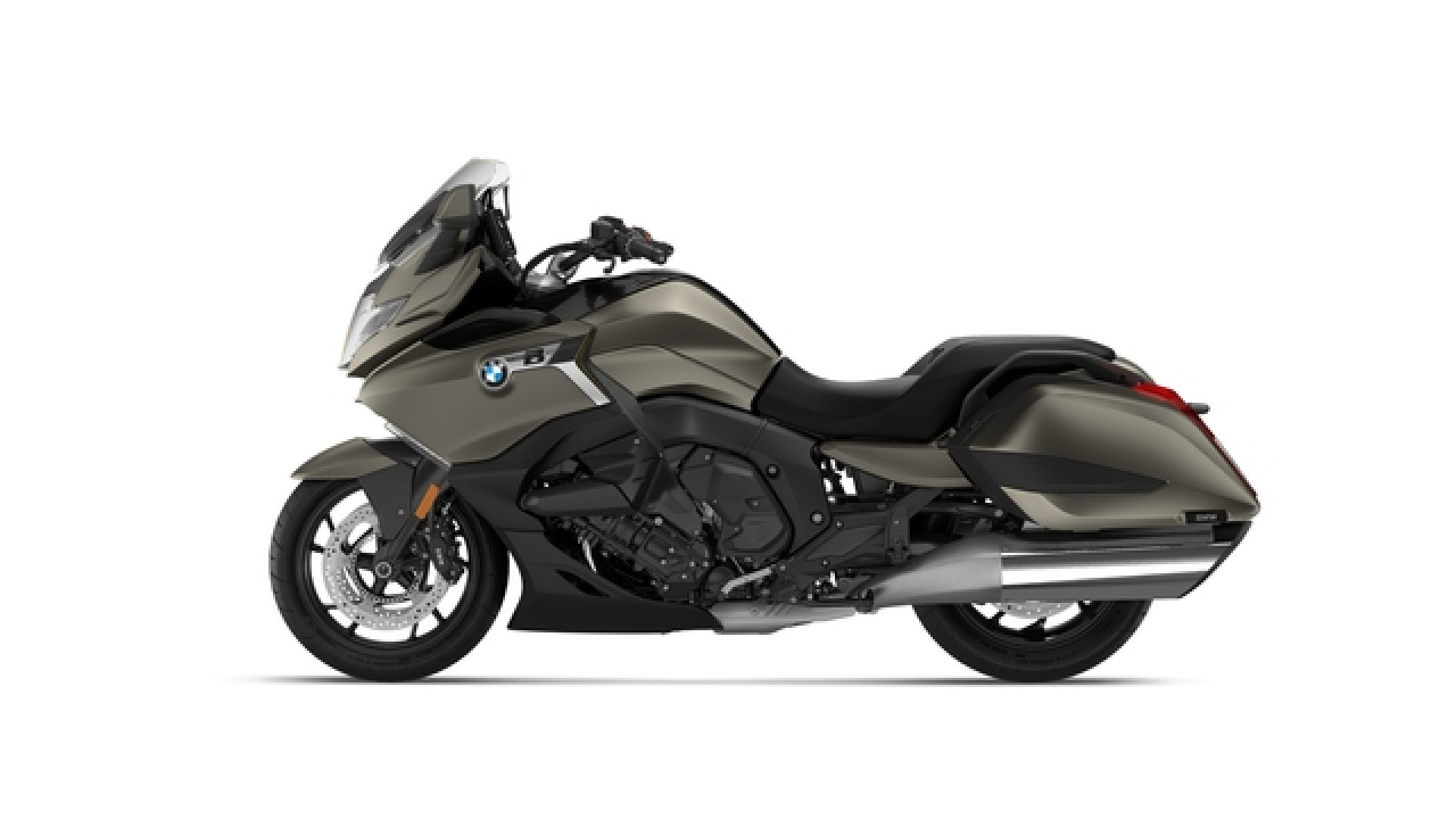 BMW K 1600 B Exclusive-image-2