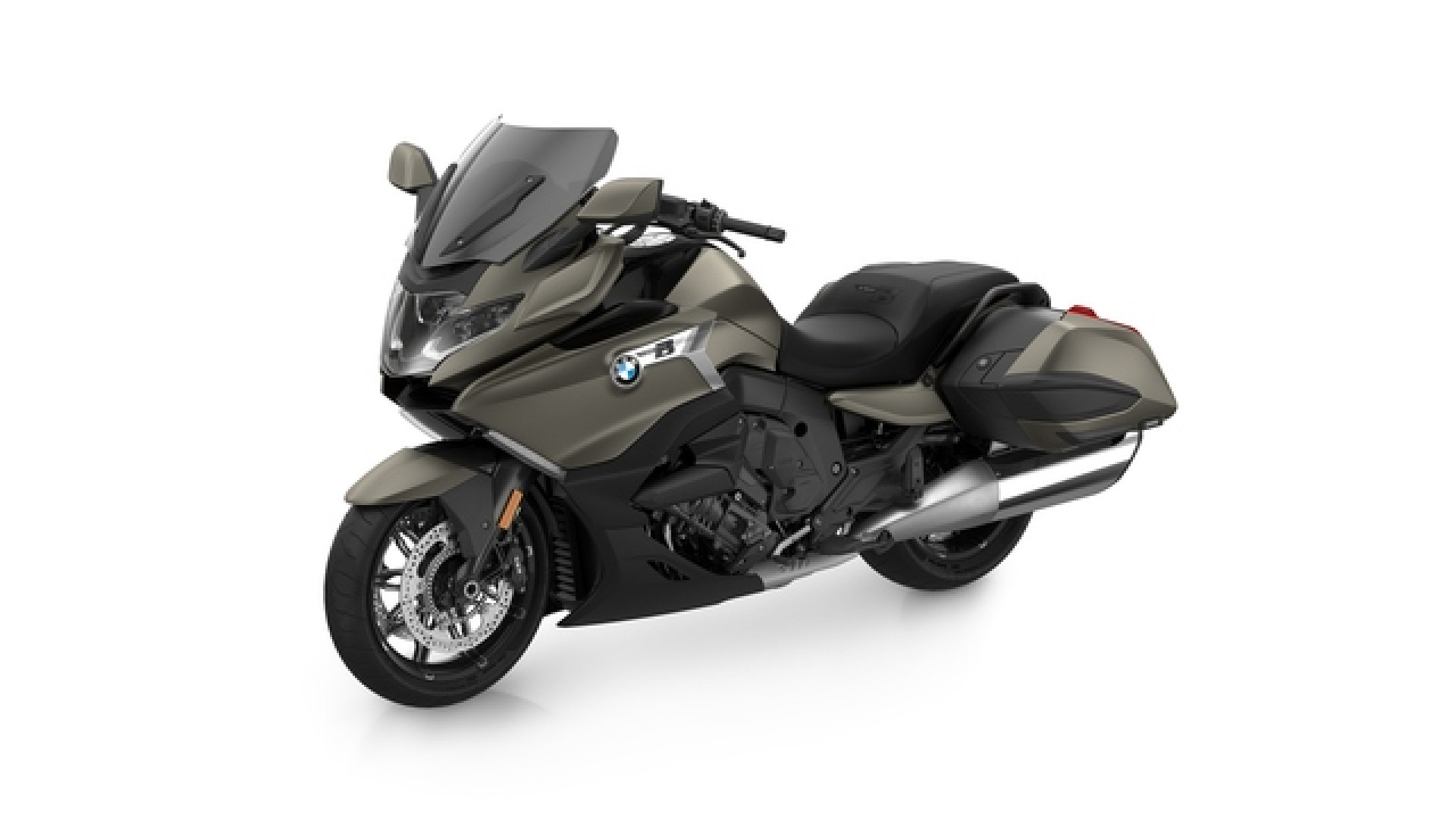 BMW K 1600 B Exclusive-image-1