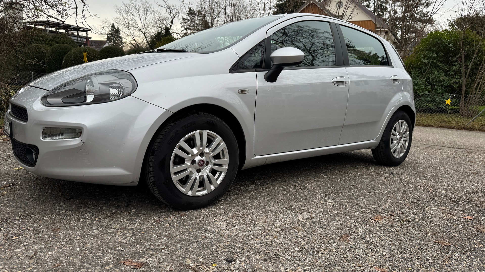 FIAT Punto 1.3 JTD Easy-image-4