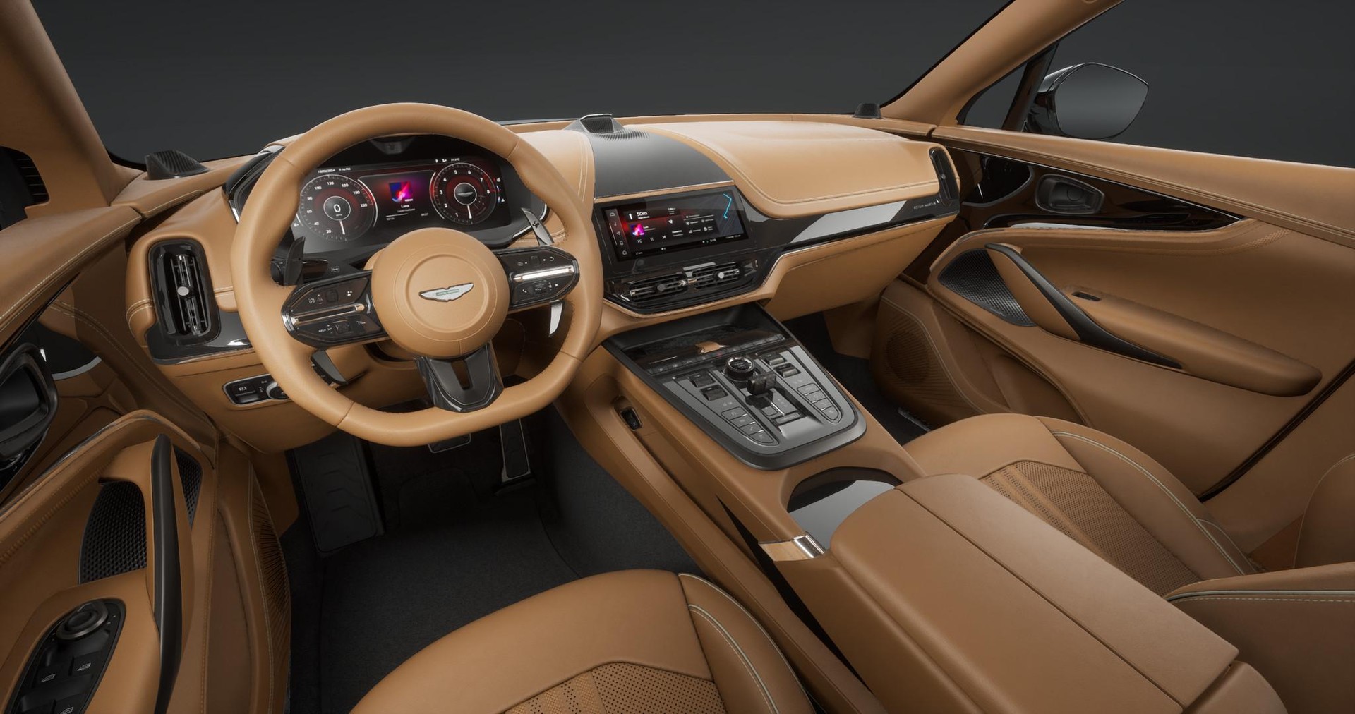 ASTON MARTIN DBX 707 4.0 V8 Bi-Turbo-image-8