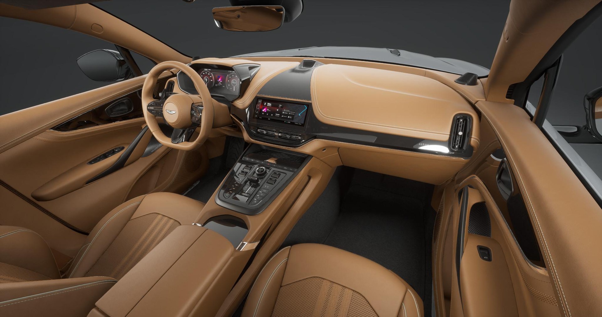 ASTON MARTIN DBX 707 4.0 V8 Bi-Turbo-image-9