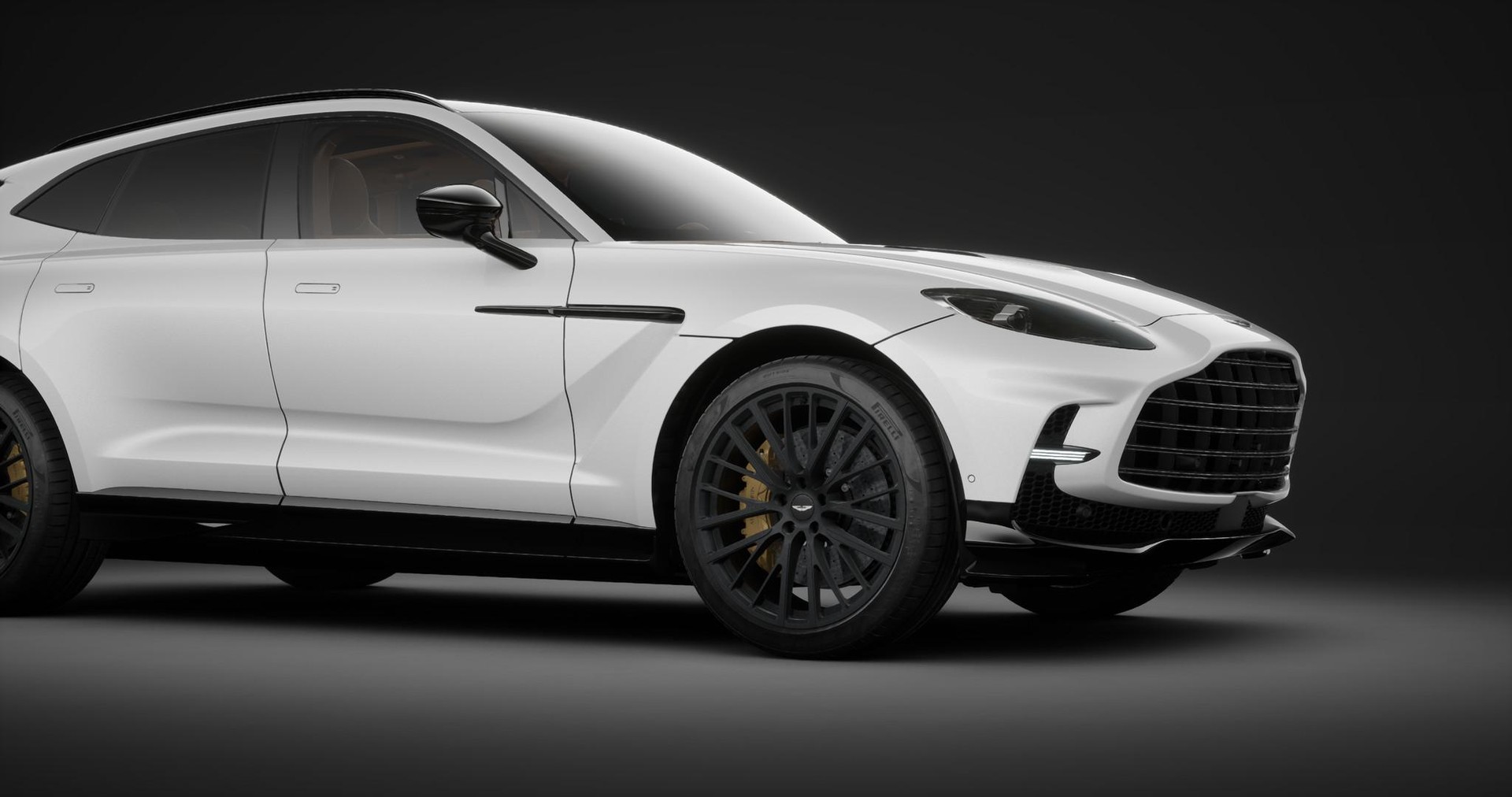 ASTON MARTIN DBX 707 4.0 V8 Bi-Turbo-image-4