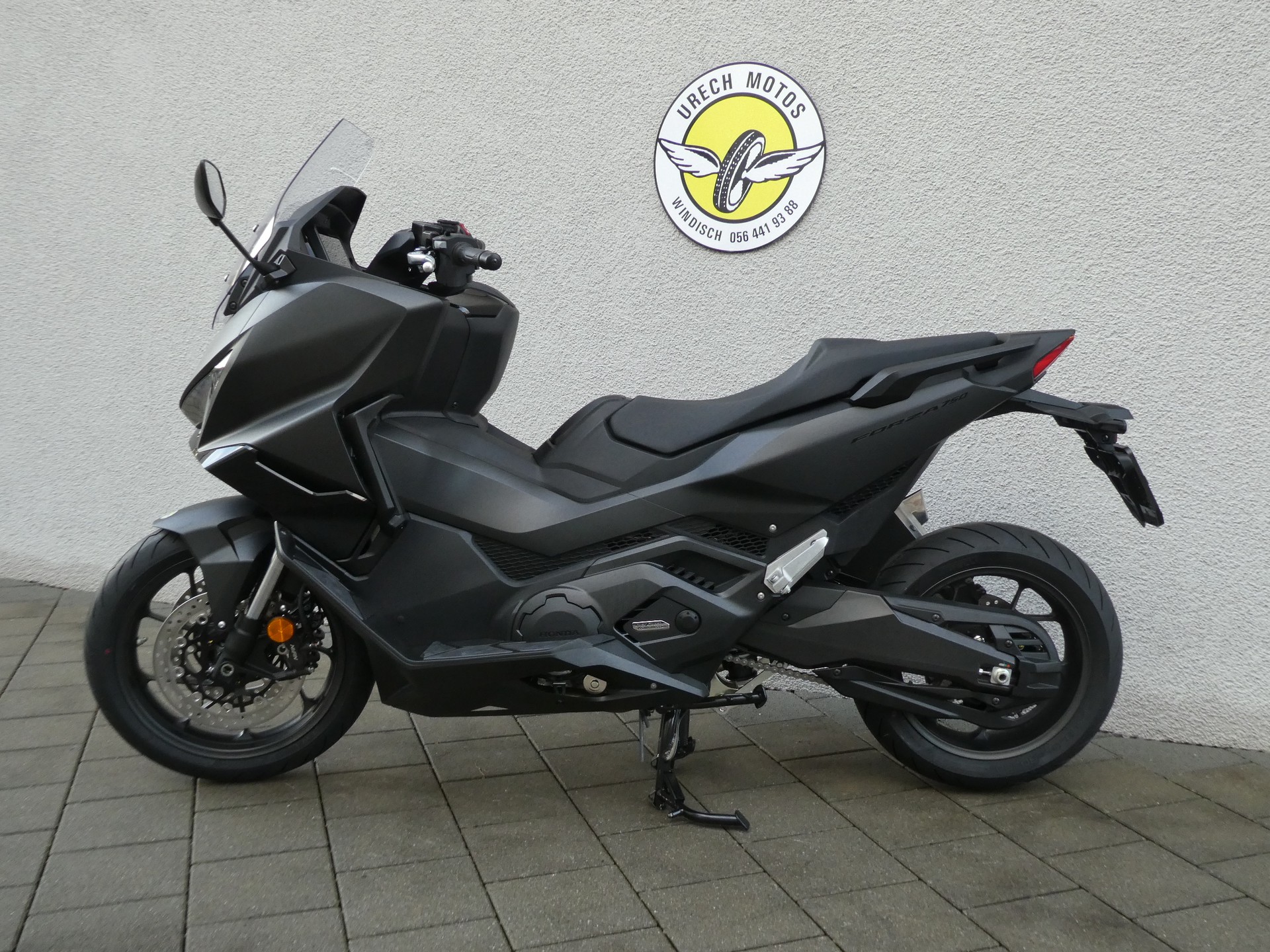 HONDA NSS 750-image-4