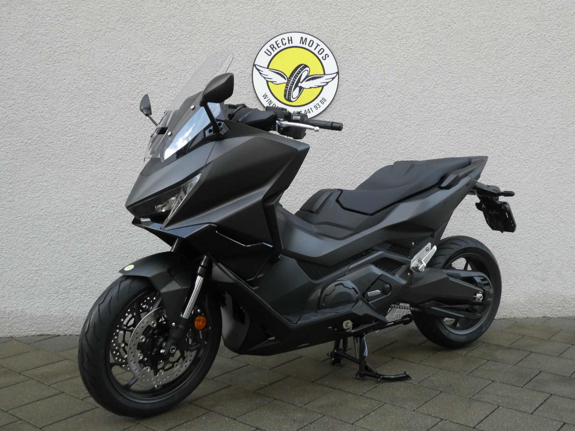 HONDA NSS 750-image-3