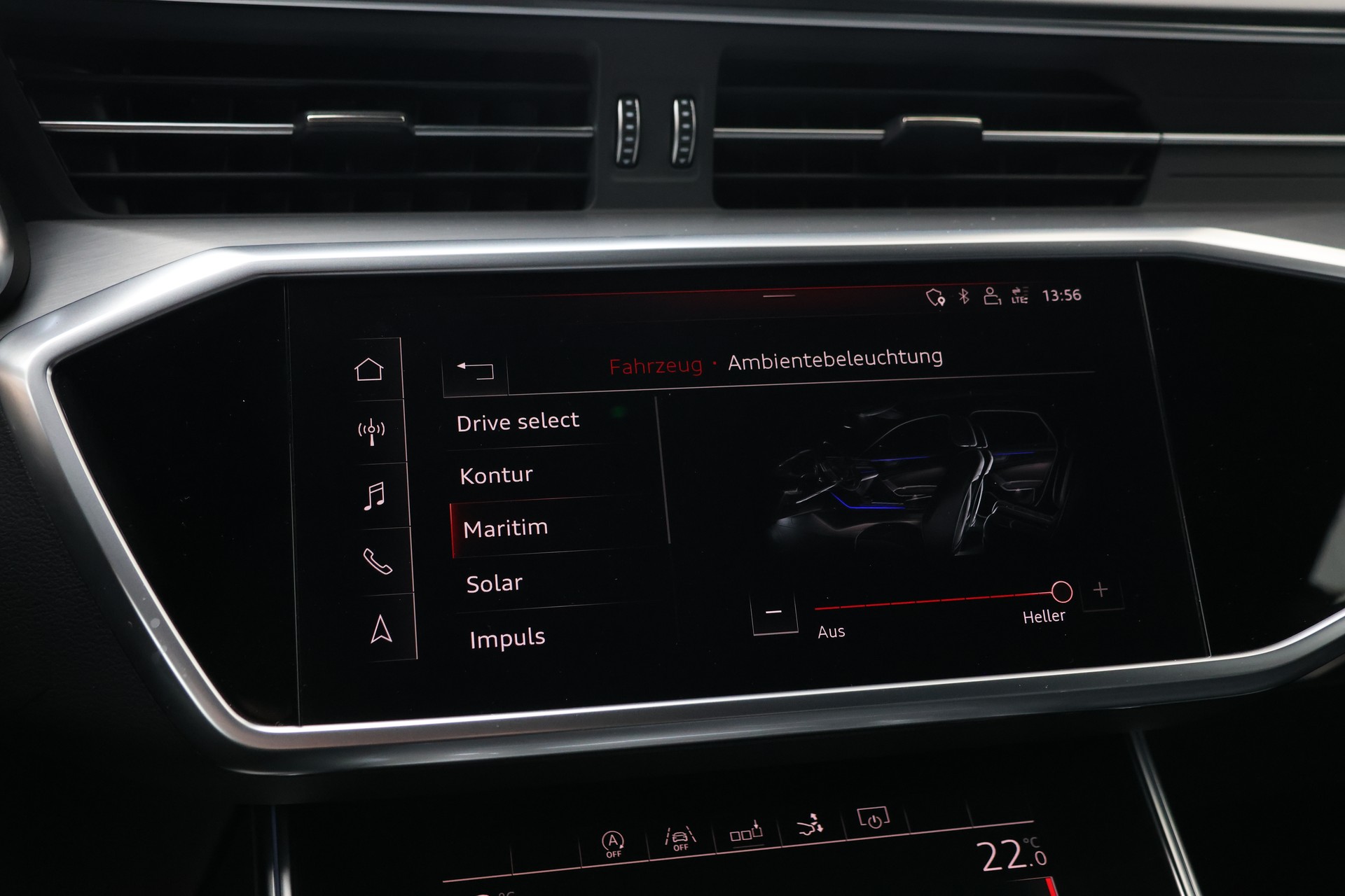 AUDI A7 Sportback 50 TDI quattro S-tronic S-Line (CH)-image-26