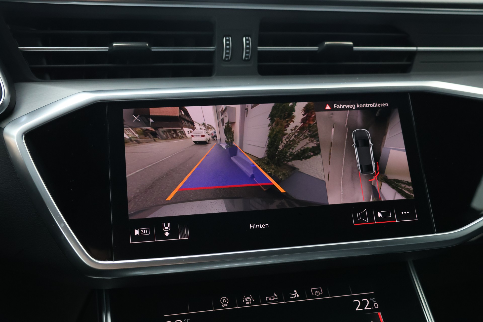 AUDI A7 Sportback 50 TDI quattro S-tronic S-Line (CH)-image-23