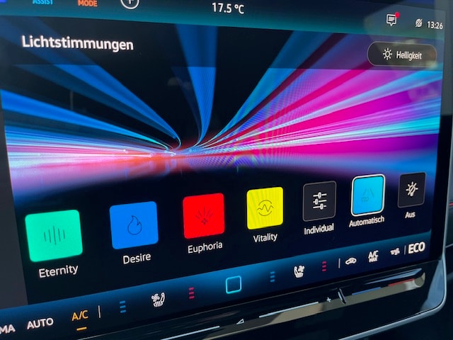 VW ID.7 Tourer GTX 86 kWh GTX United 4 Motion-image-14