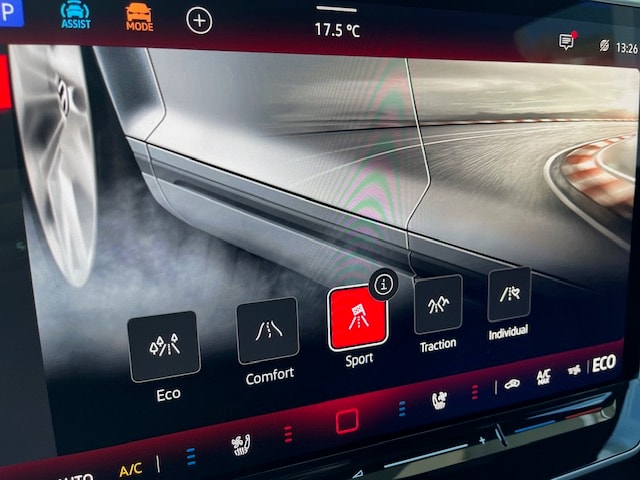 VW ID.7 Tourer GTX 86 kWh GTX United 4 Motion-image-15