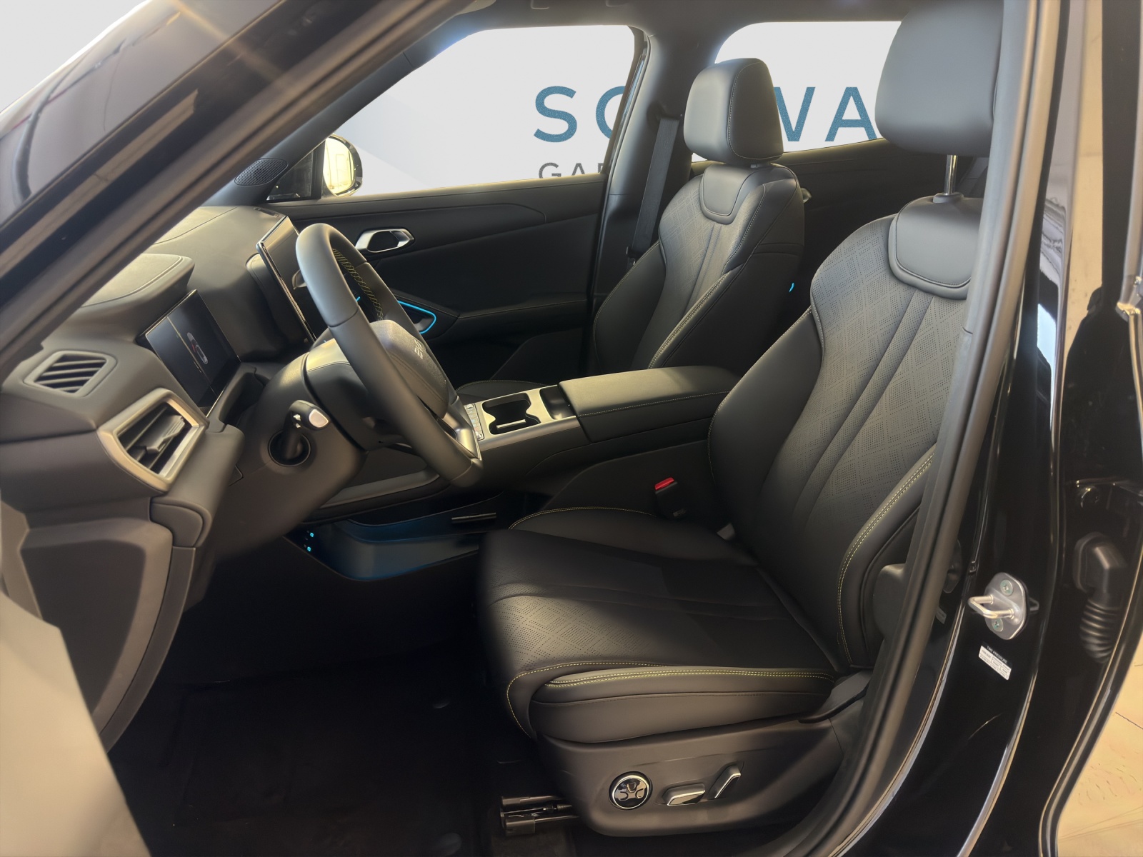 BYD Atto 2 Comfort-image-8