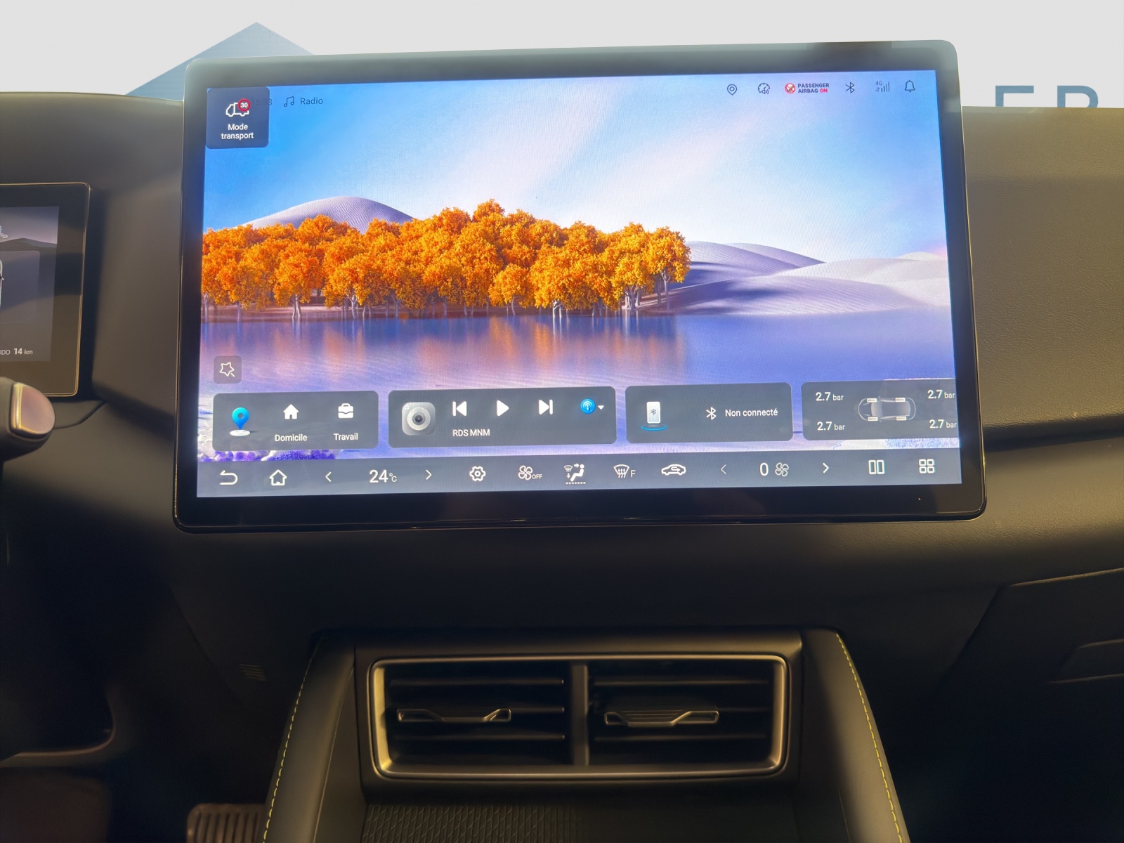 BYD Atto 2 Comfort-image-10