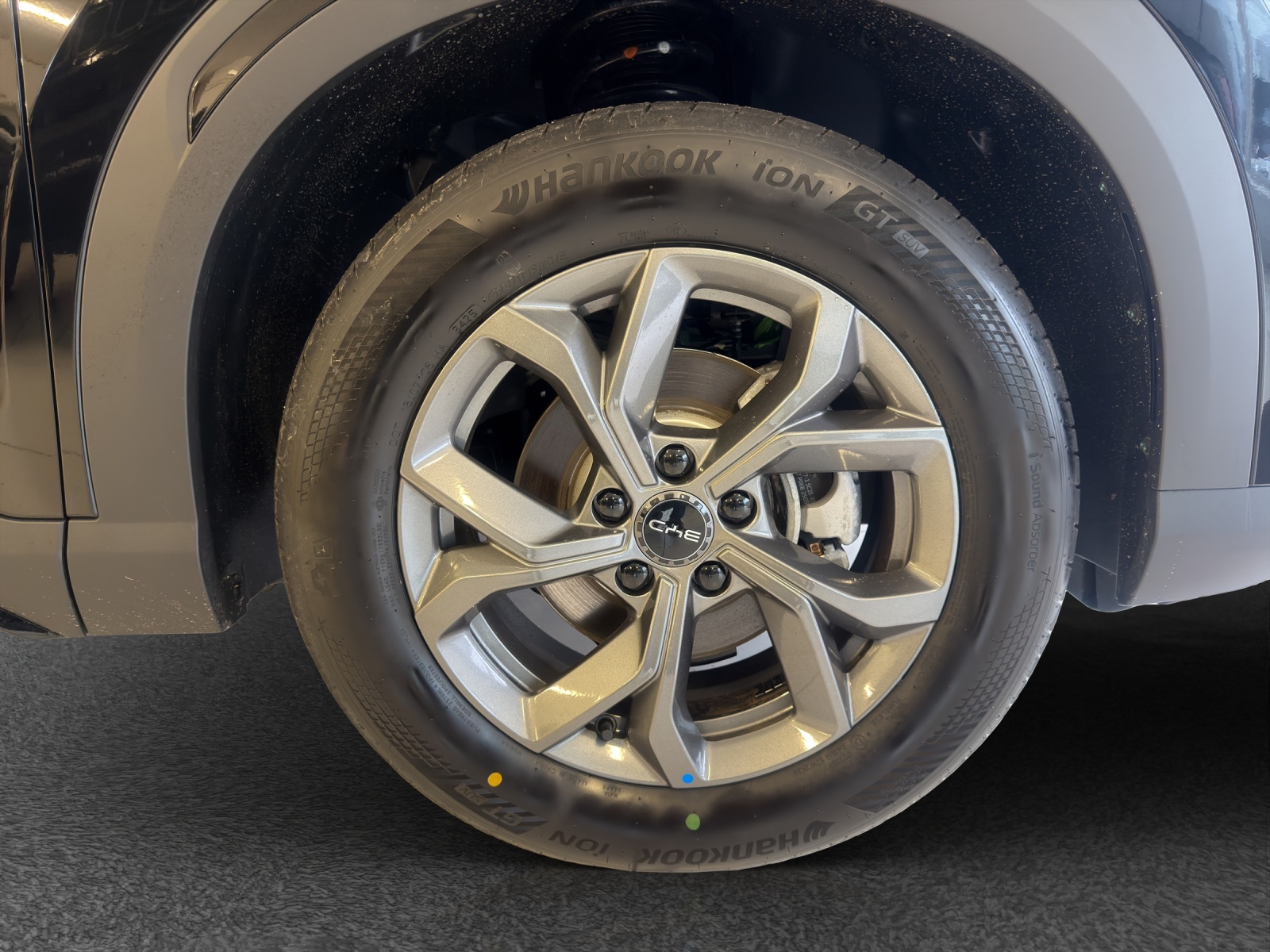 BYD Atto 2 Comfort-image-13