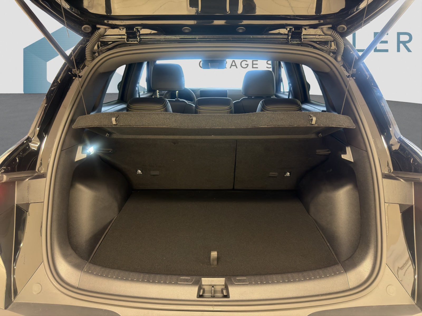BYD Atto 2 Comfort-image-6