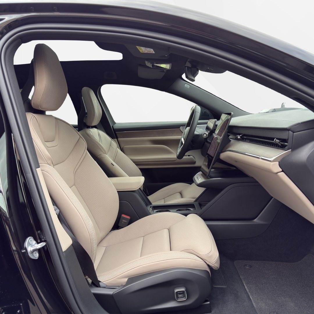 VOLVO ES90 Single 88 kWh Ultra-image-11