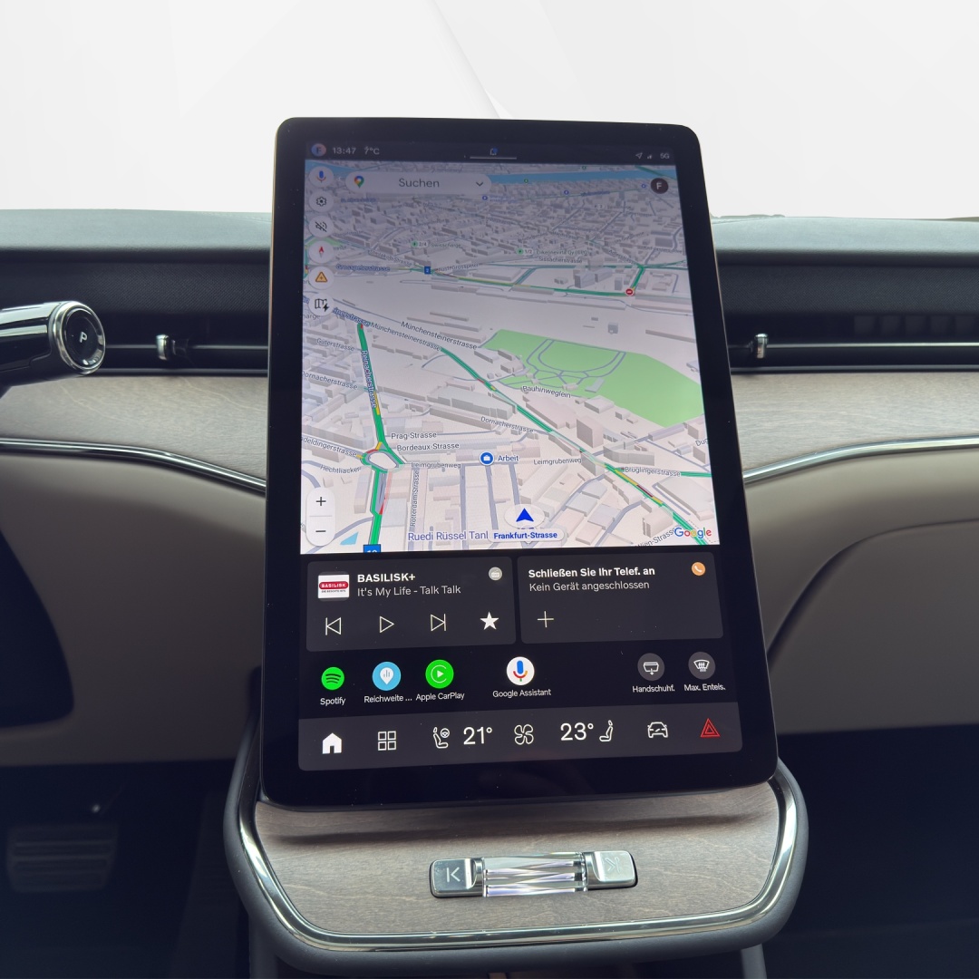 VOLVO ES90 Single 88 kWh Ultra-image-13