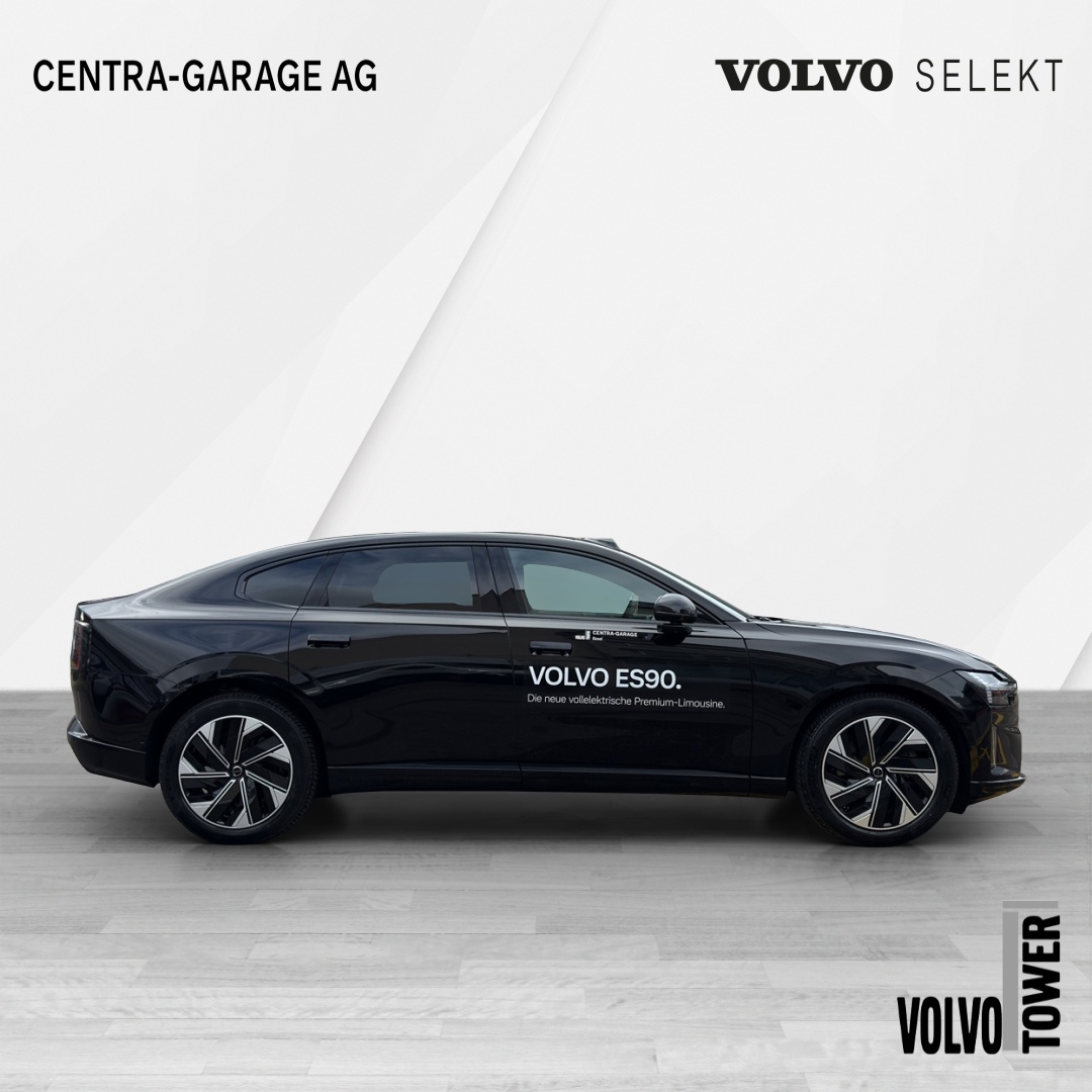 VOLVO ES90 Single 88 kWh Ultra-image-4