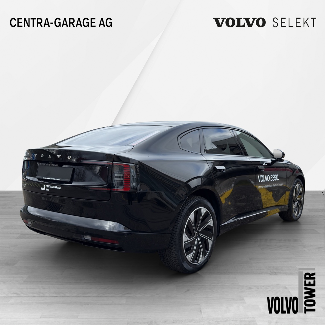 VOLVO ES90 Single 88 kWh Ultra-image-6