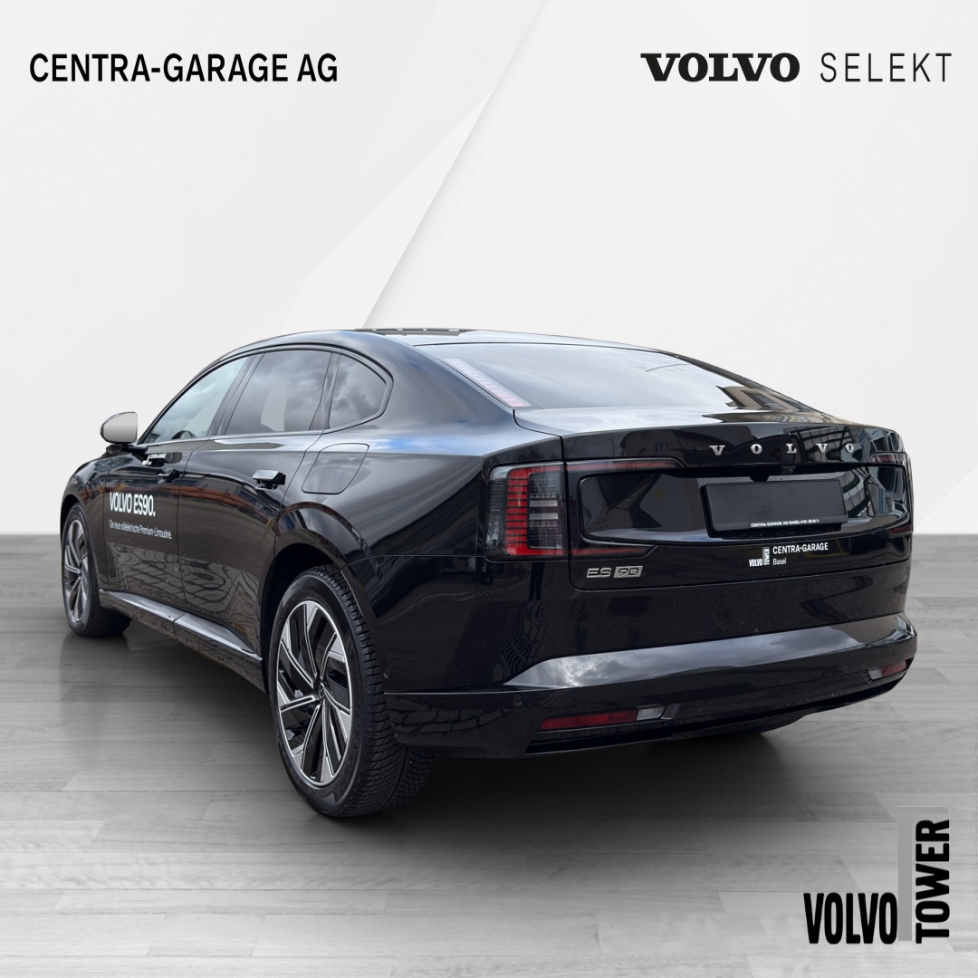 VOLVO ES90 Single 88 kWh Ultra-image-5