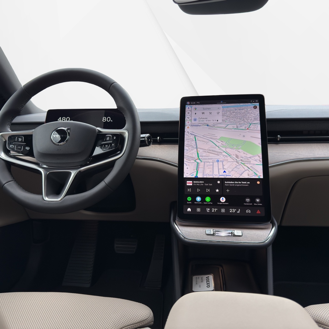 VOLVO ES90 Single 88 kWh Ultra-image-9