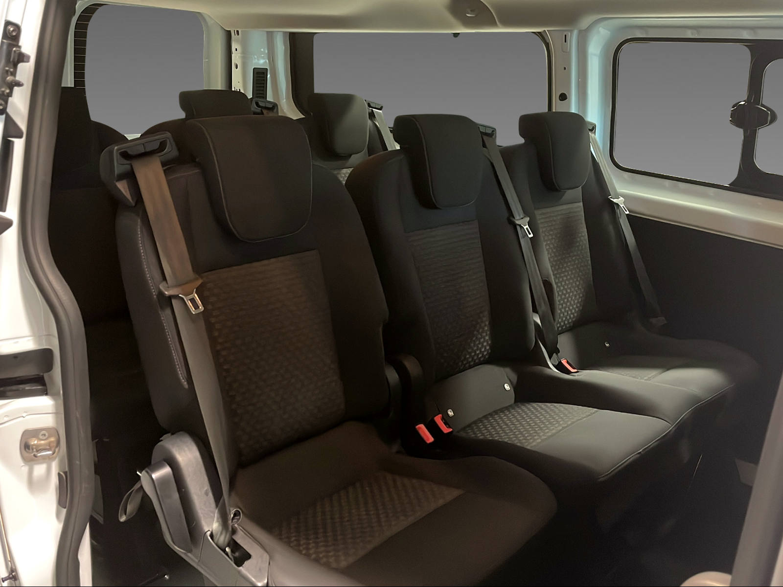 FORD Transit C Kombi 320 L2 2.0 TDCi 150 Trend-image-11