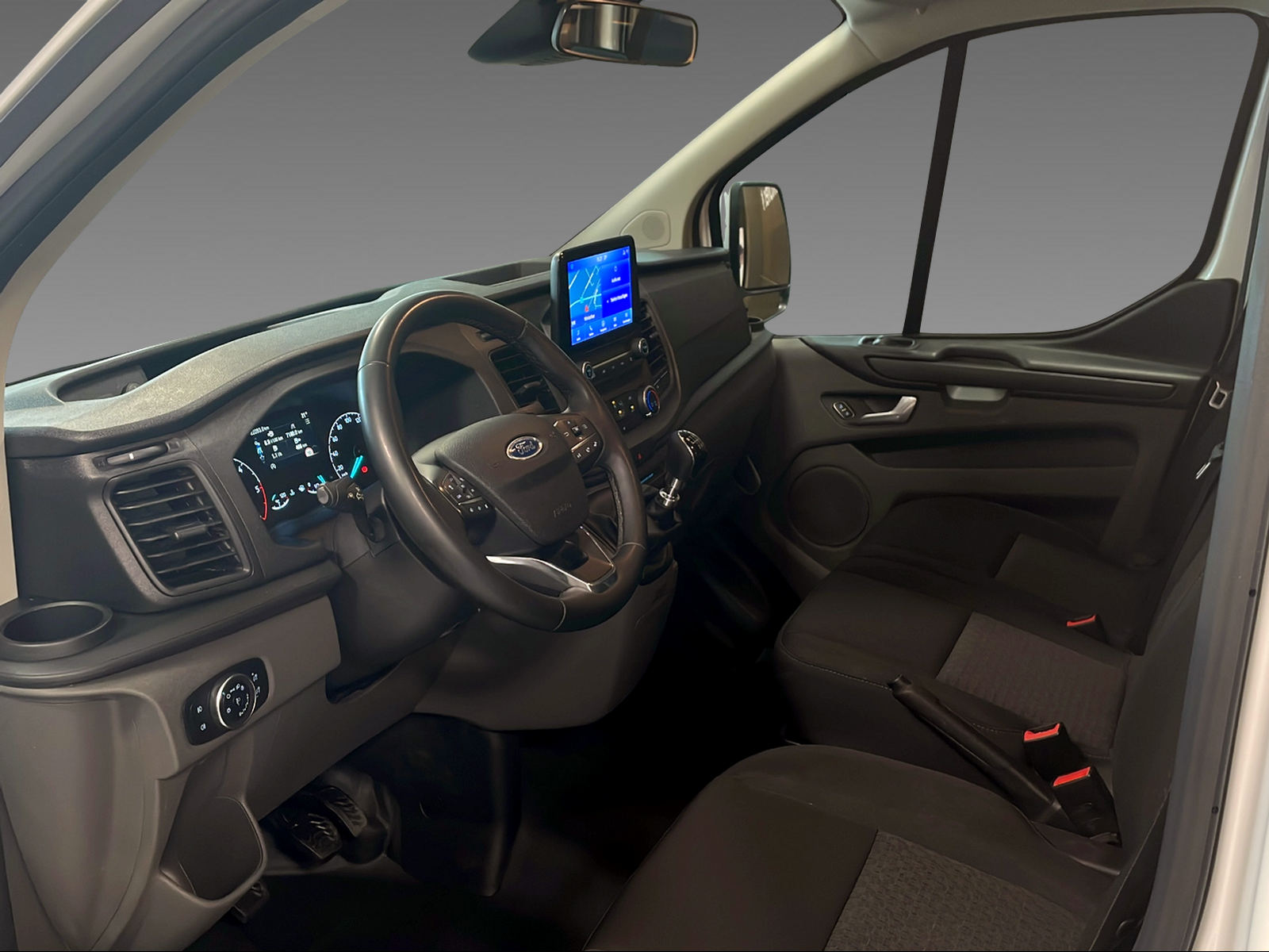 FORD Transit C Kombi 320 L2 2.0 TDCi 150 Trend-image-6