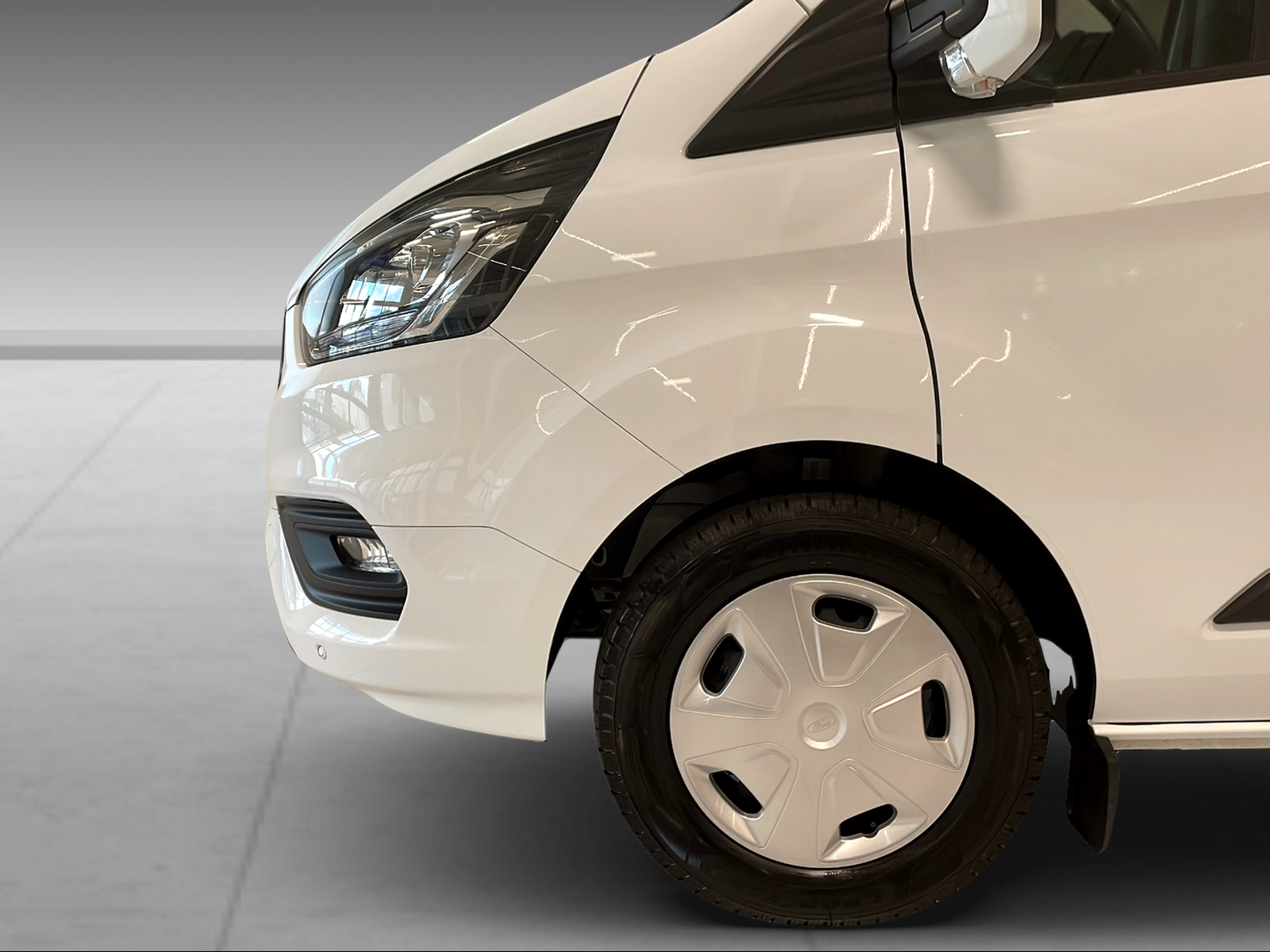 FORD Transit C Kombi 320 L2 2.0 TDCi 150 Trend-image-14