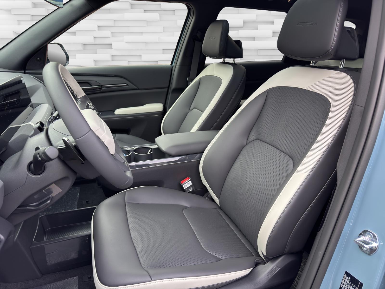 KIA EV5 81 kWh GT-Line-image-4
