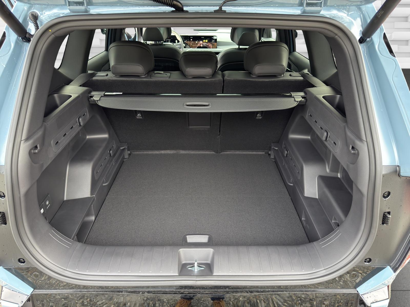 KIA EV5 81 kWh GT-Line-image-9