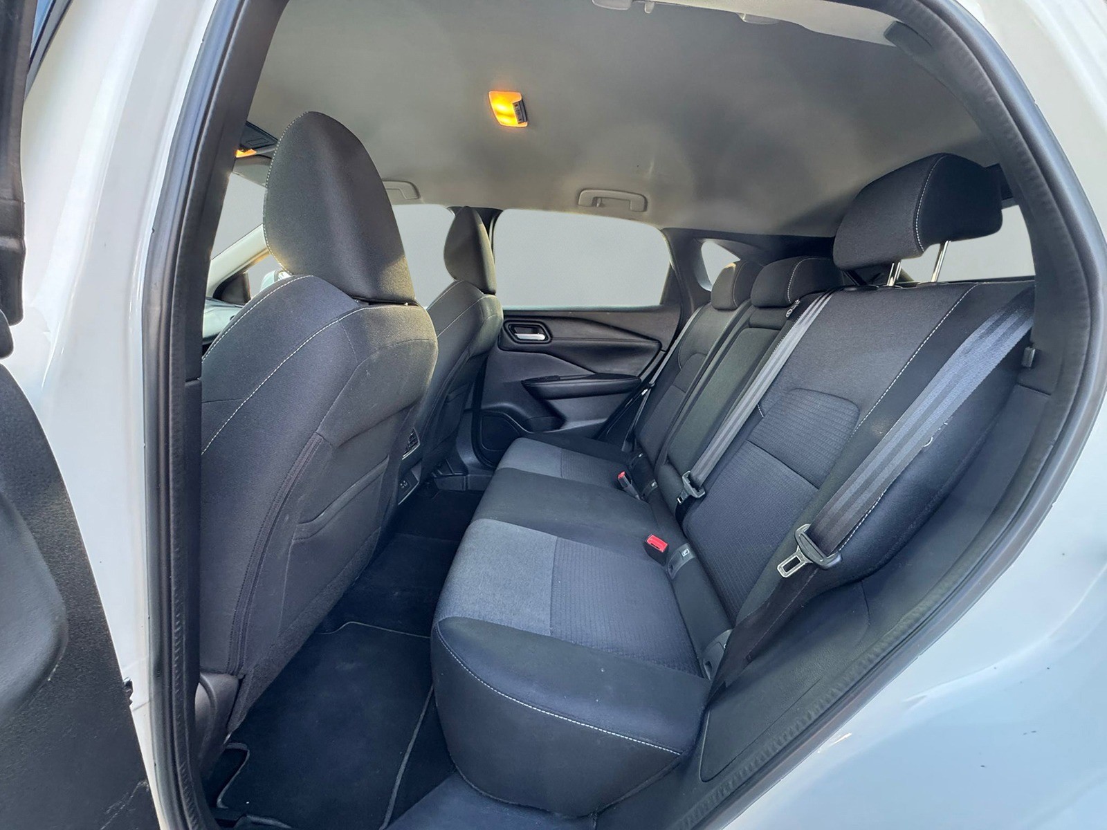 NISSAN Qashqai 1.3 DIG-T acenta DCT-image-7