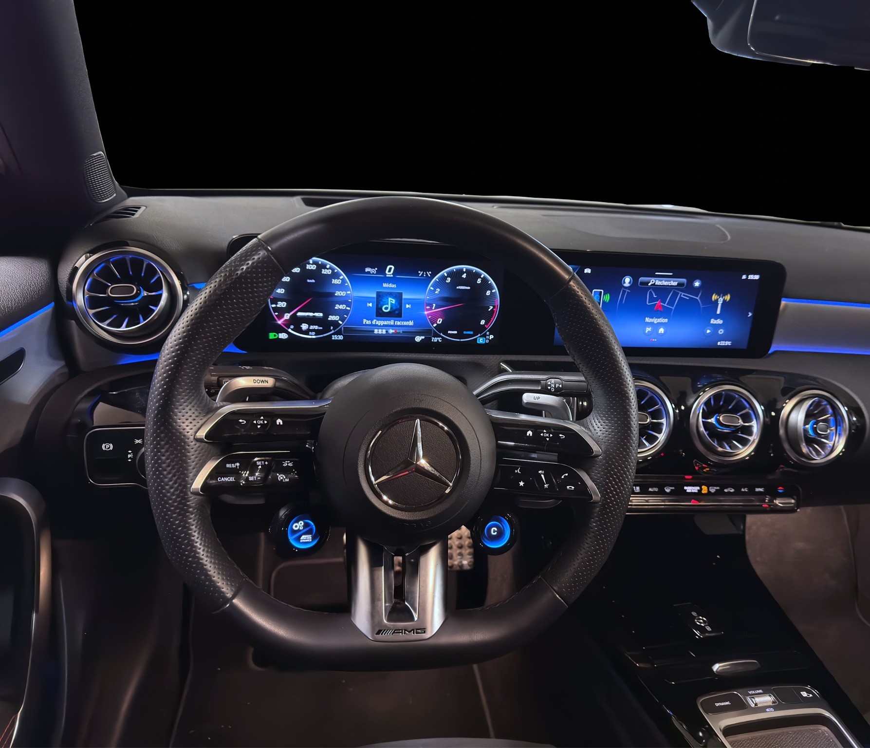 MERCEDES-BENZ A AMG 35 4Matic 8G-DCT-image-9
