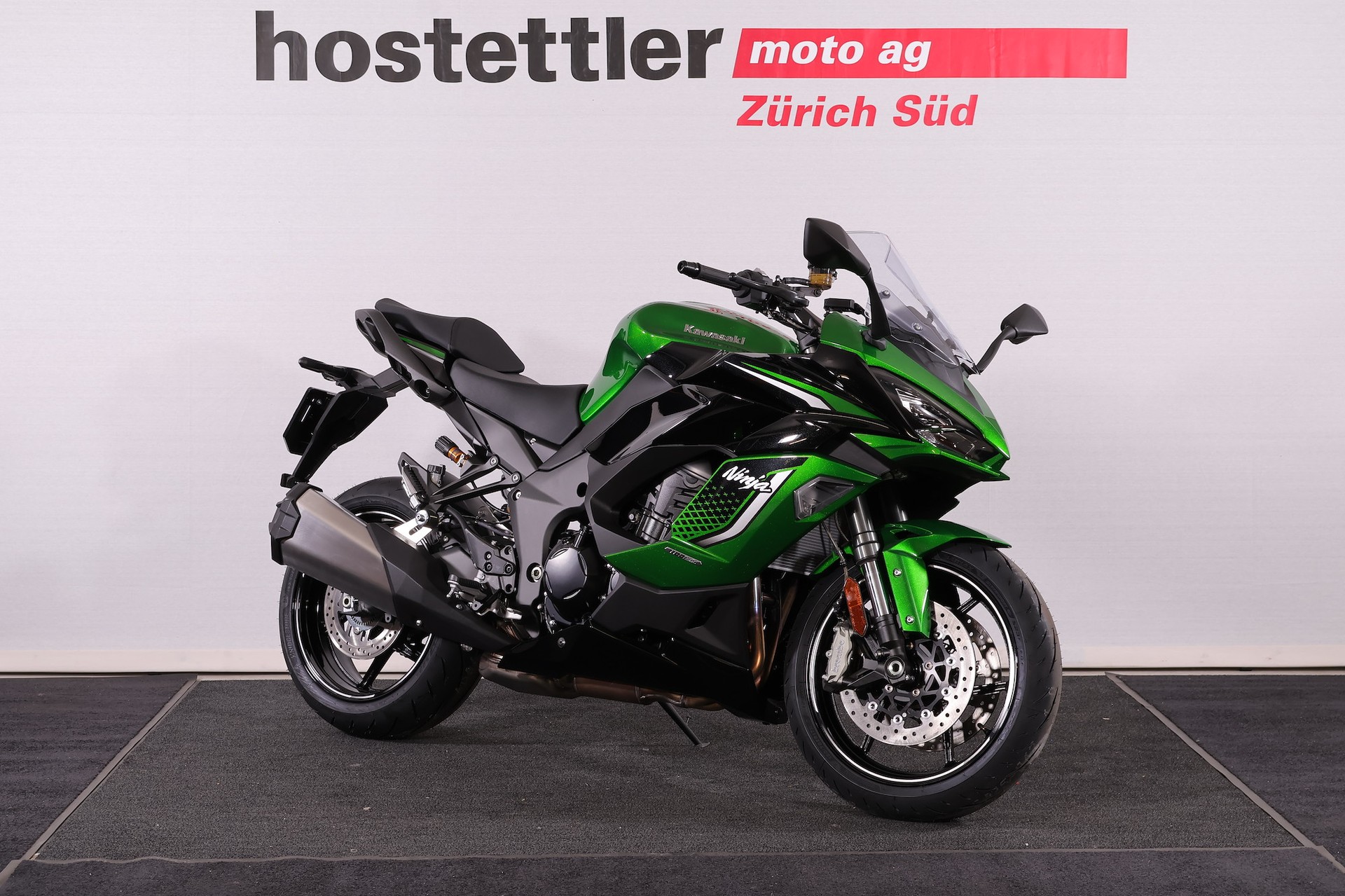 KAWASAKI Ninja 1100 SX SE (82)-image-2