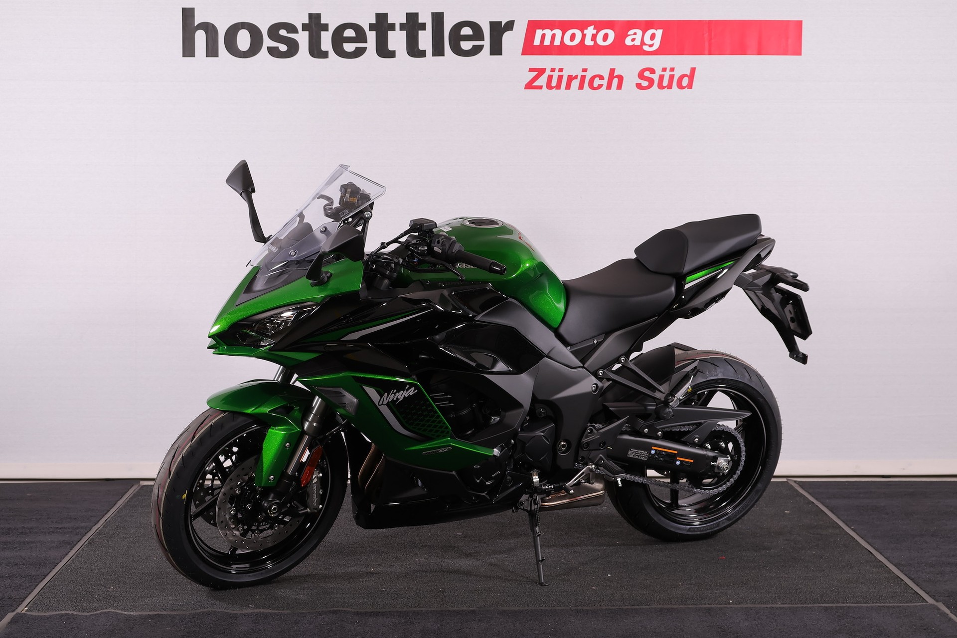 KAWASAKI Ninja 1100 SX SE (82)-image-1