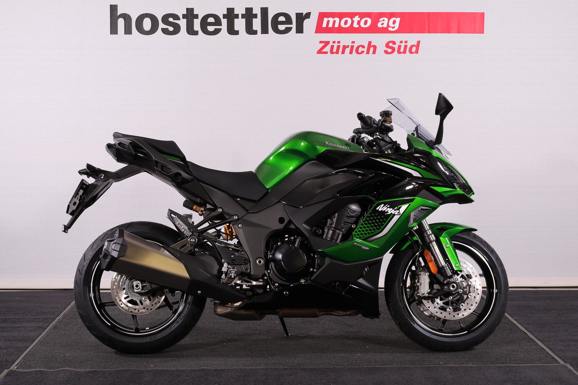 KAWASAKI Ninja 1100 SX SE (82)-image-3