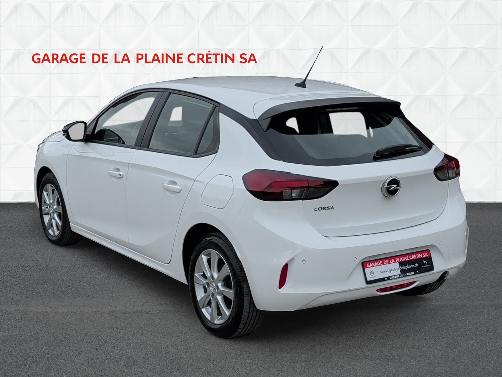 OPEL Corsa TP Edition-showroom-element-3